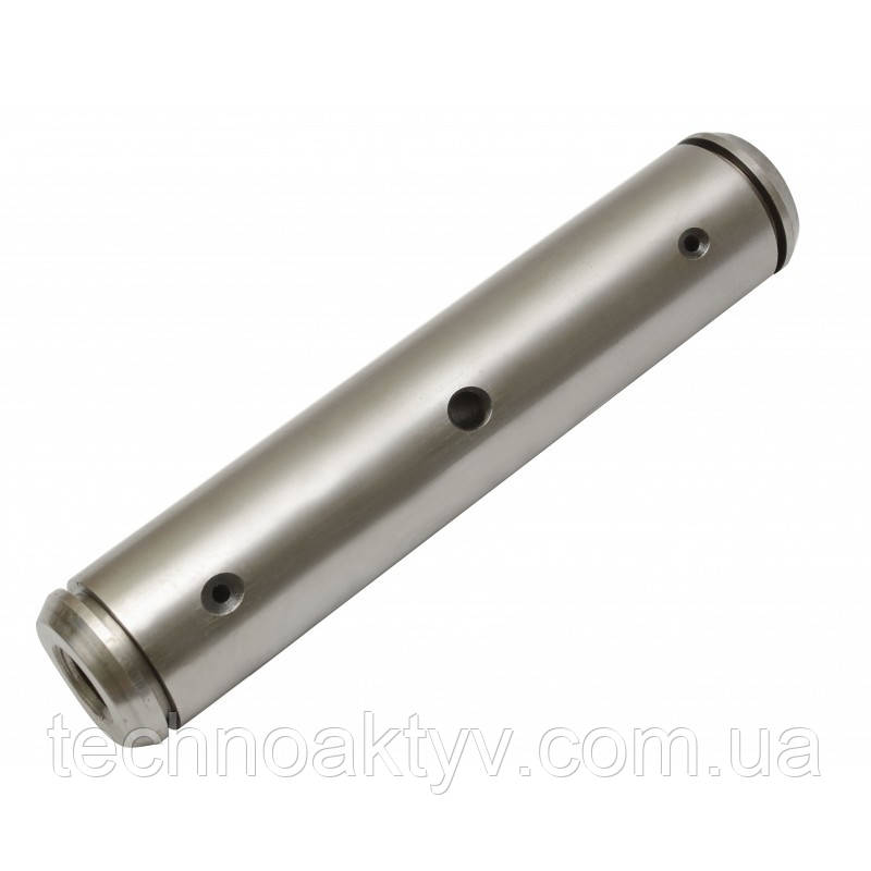 Верхній палець кріплення переднього ковша Volvo Екскаватор-Навантажувач CVA (11882932 CVA)