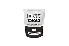 Кулі Specna Arms CORE 0,20g 1 kg