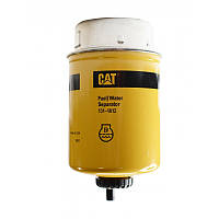 Топливный фильтр CAT Экскаватор-Погрузчик (1311812 G)