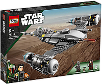 Лего Стар Варс Звёздный истребитель Мандалорца N-1 Lego Star Wars 75325