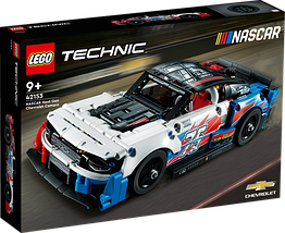 Лего Технік Шевроле камаро Lego Technic 42153