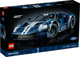 Лего Технік 42154 Форд ЖТ Lego Technic Ford GT