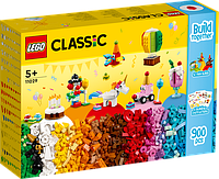 Лего класик Набір для творчості Свято LEGO Classic 11029