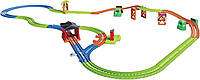 Thomas & Friends Nia Cargo Delivery GLL14 Trackmaster push along железная дорога Томас и Ниа Fisher-Price