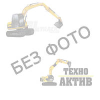 Салонный фильтр JCB Экскаватор-Погрузчик 3CX 4CX Оригинал (332/A9113 G)