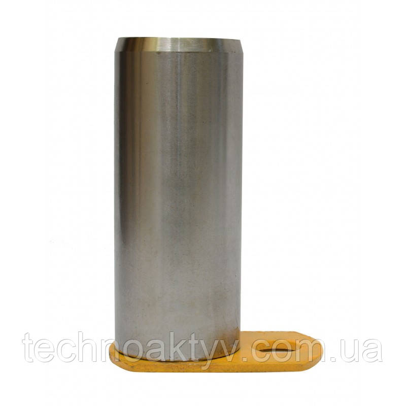 Палець поворотний нижній JCB Екскаватор-Навантажувач 3CX 4CX (911/40048)