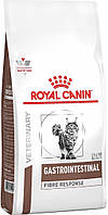 Royal Canin Gastro Intestinal Fibre Response Feline сухой, 4 кг