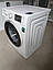 Пральна машина SAMSUNG 8 KG / WF80F5EBP4W, фото 3