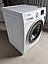 Пральна машина SAMSUNG 8 KG / WF80F5EBP4W, фото 4