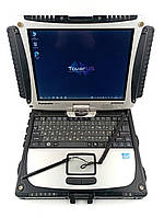 Захищений ноутбук Panasonic Toughbook CF-19 MK7 (i5-3340M) б/в
