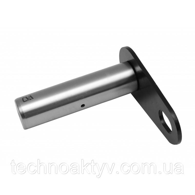 Палець (шкворень) CVA Гідроциліндра (приводу) підйому рукояті (стріли) CAT (1428791 CVA), фото 1