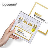 Набір для ламінування брів, Gold, фото 2