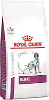 Royal Canin Renal Canine сухий, 14 кг