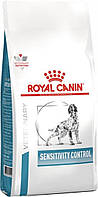 Royal Canin Sensitivity Control Canine сухий, 14 кг