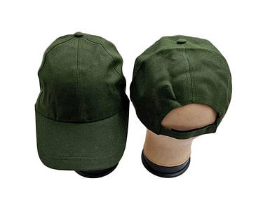 Кепка р.58 чоловіча хакі арт.S 8871 ТМ SHAPKI