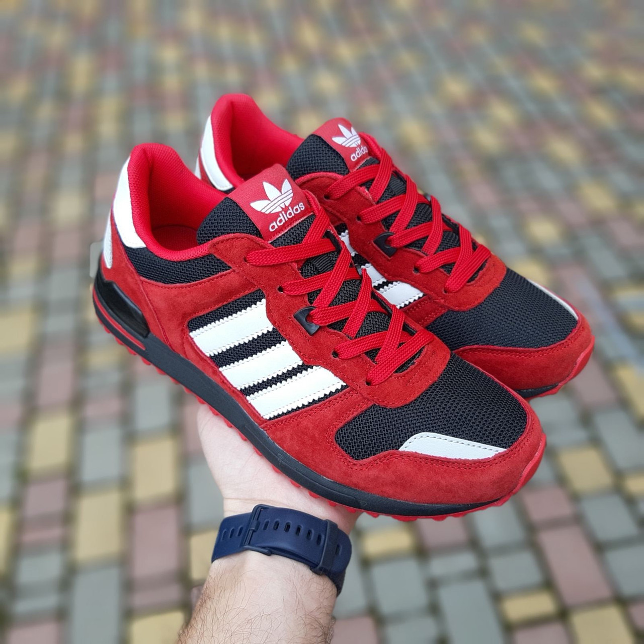 Adidas zx 750 hot sale 43