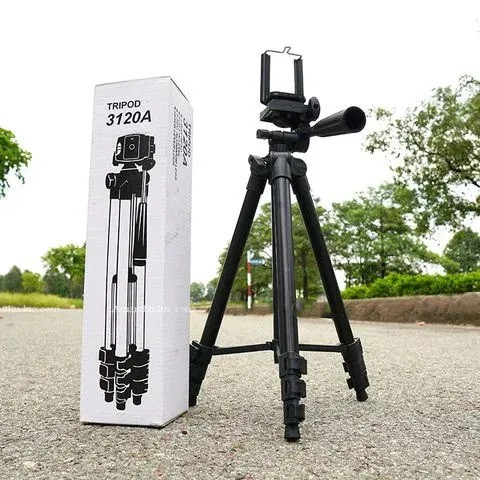 Штатив трипод для фотоапарата Tripod 3120