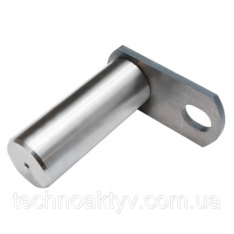 Палець приводу штока CAT Гусеничний екскаватор (4I4809)