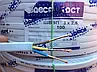 Провід мідний, кабель плоский ШВВП 3х2,5 Одеса ГОСТ білий (кратно 5м), фото 4