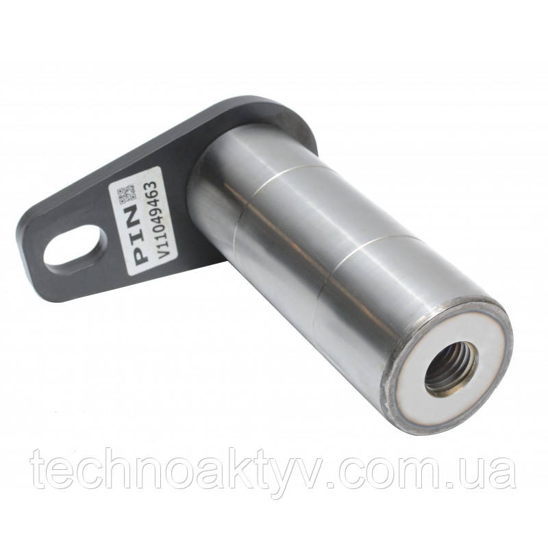 Палець кріплення гідроциліндра (приводу) 60X173 Самоскид Volvo (11049463)