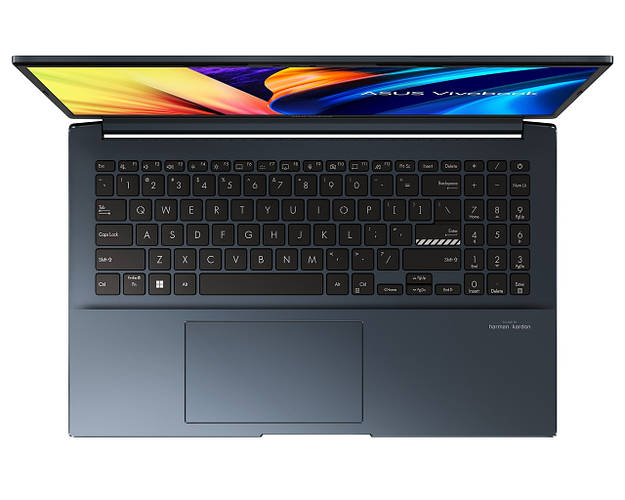 Купить Ноутбук Asus Vivobook Pro 15 M6500IH-HN095 (90NB0YP1-M00490 ...