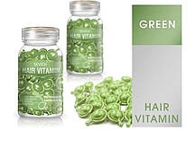 Капсули для волосся Sevich Vitamin With Morocan Oil & Camellia Oil (марокканська та олія камелії), 30 капсул