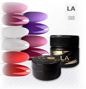 942-950 Color Gel/Колор гель HEMA&TPO FREE