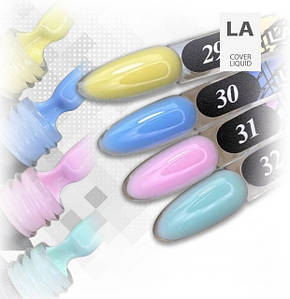 951-961 Cover Gel/Кавер гель