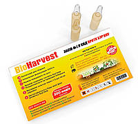 6 ампул Средство против сорняка BioHarvest антисорняковое средство БиоХарвест