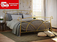 Кровать Флоренция-2 160*190 FLORENCE-2 PRESTIGE металлическая