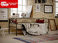 Кровать-диван Верона Люкс 180*190см (Verona Lux) металлическая