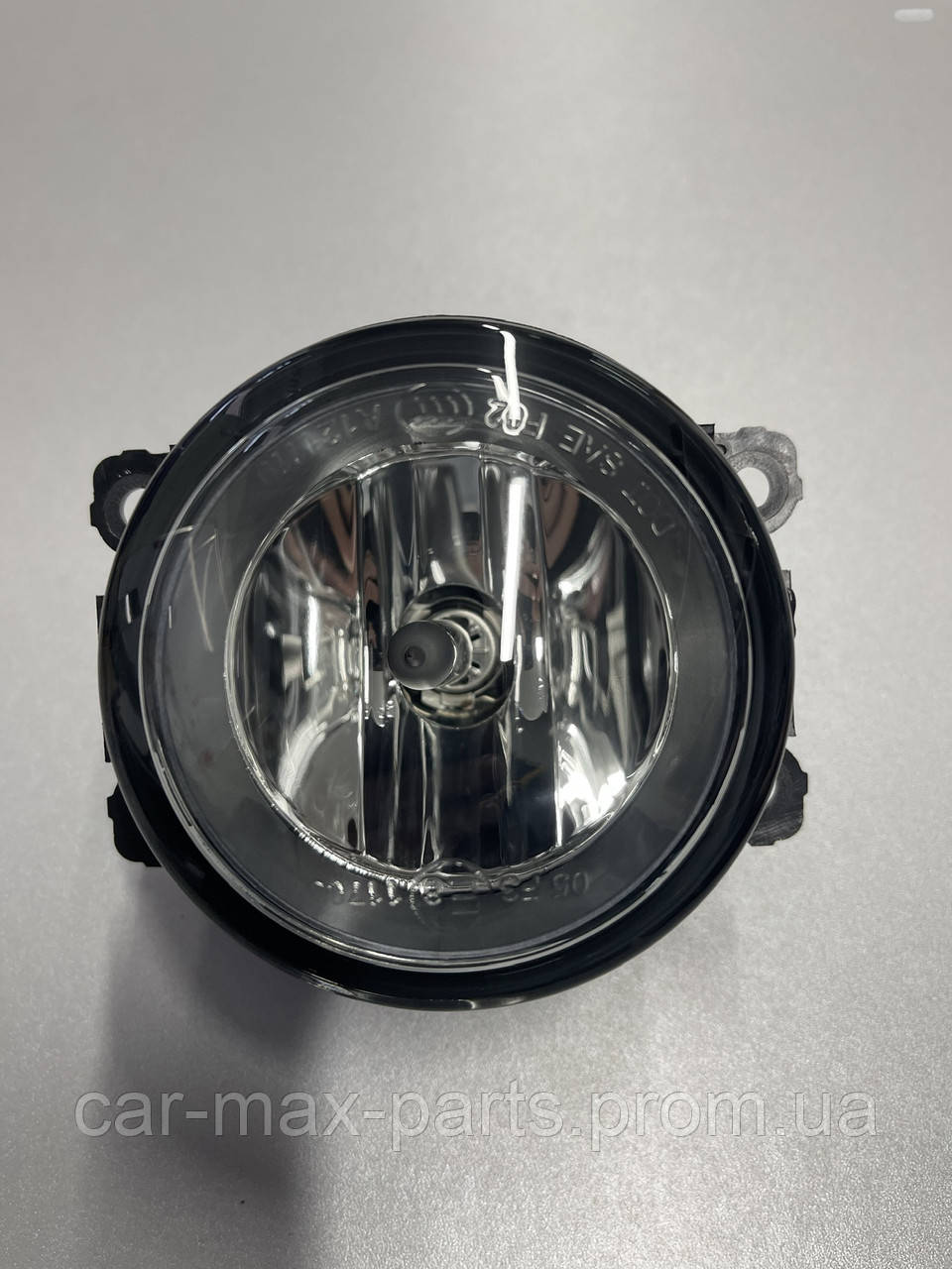 Протитуманна фара галогенка Права Mitsubishi Pajero Wagon IV 2006-2022 Нова Аналог, фото 1
