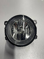 Протитуманна фара галогенка Права Mitsubishi Pajero Wagon IV 2006-2022 Нова Аналог