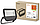 Прожектор LEDVANCE (OSRAM) FL PFM 50W 6000Lm 4000K SYM 100 BK IP65, фото 4