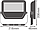 Прожектор LEDVANCE (OSRAM) FL PFM 50W 6000Lm 4000K SYM 100 BK IP65, фото 5