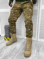 Тактические штаны legion мультикам размер L штаны для военных