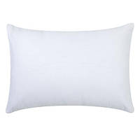 Подушка детская Ideia Comfort Classic 40x60 см микрофибра/антиаллергенное волокно белая арт.8000007172.білий