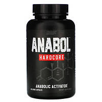 Anabol Hardcore Nutrex (60 капсул)