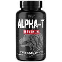 Alpha-T Nutrex (60 капсул)