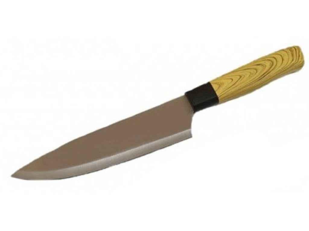 Ніж кухонний 7 FRU-955 ТМ FRICO