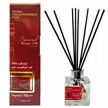 Аромадифузор Maison Francis Kurkdjian Baccarat Rouge 540 Extrait De Parfum Brand Collection 85 мл