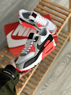スニーカー NIKE Air max 90  27cm Мужские / женские кроссовки Nike Air Max 90 