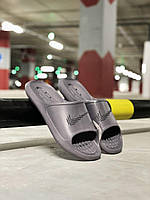 Мужские шлепанцы Nike Victori One Shower Slide Grey