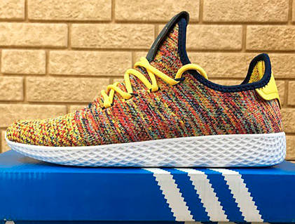 Adidas Pharrell Williams Tennis Hu ID 1786736958 1850 Prom.ua