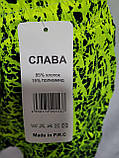 Чоловічі шорти "СЛАВА" (4XL8XL), фото 2