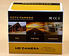 Купольна камера CAMERA CAD UKC Z201 провідна 4mp, 3.6mm, фото 8