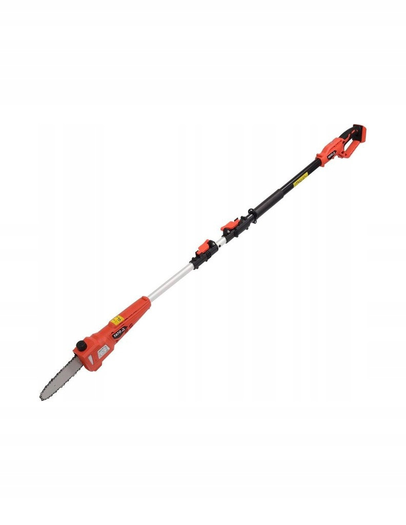 Кущоріз акумуляторний YATO YT-82837