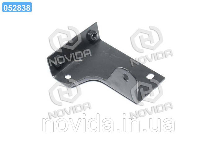 Купити Кронштейн бампера ГАЗ 3302 передн. лівий нов.зр. (вир-во ГАЗ ...