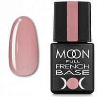 MOON FULL BASE FRENCH 8ml 8