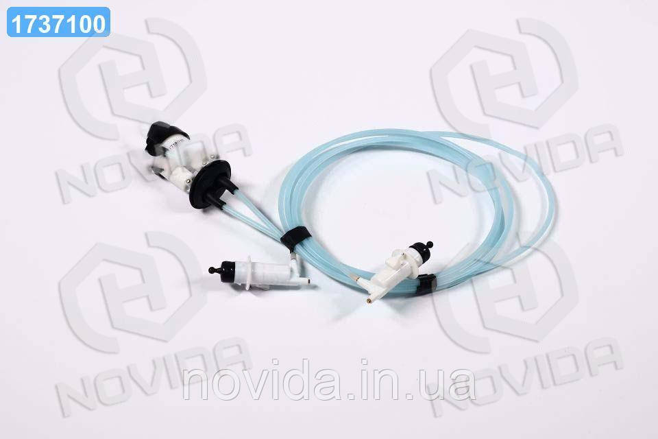 Гидрокорректор Фар ВАЗ 2110 (пр-во ДААЗ) 21100-371801000 — Купить ...